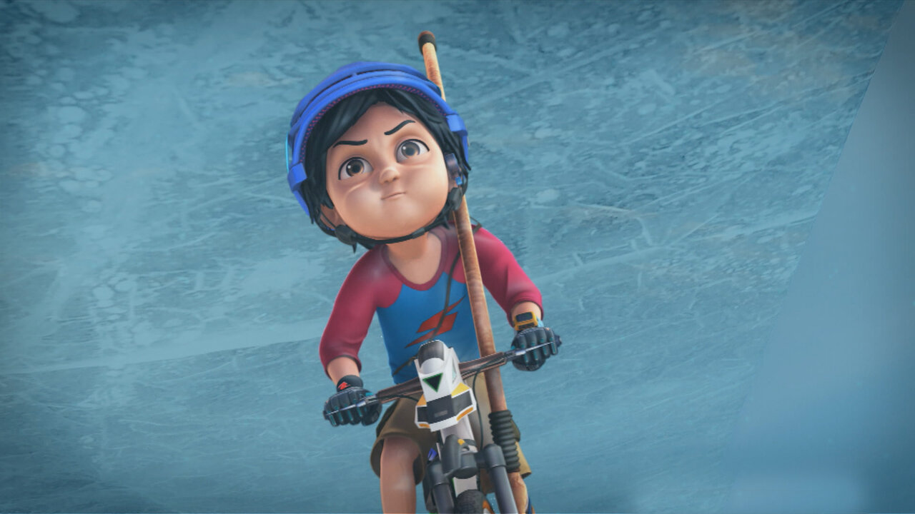 Watch Shiva: Journey to Plunotaria | Netflix Watch Shiva: Journey to Plunotaria | Netflix